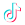 Fenom TikTok png icon